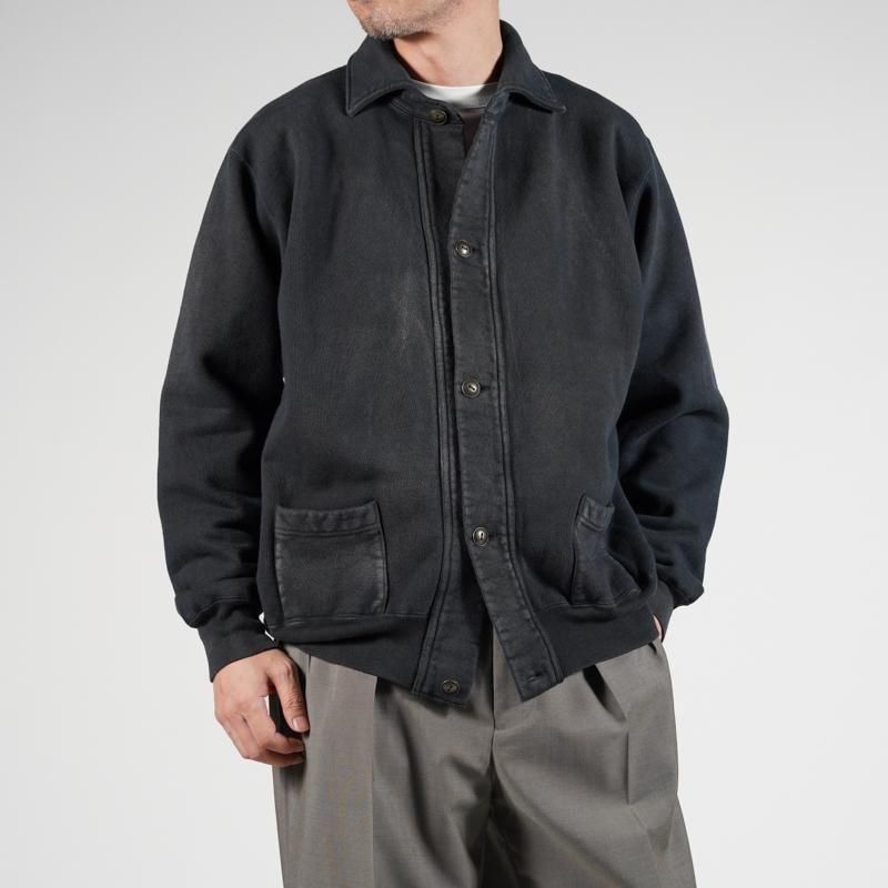 a.presse Cardigan サイズ2 A.PRESSE Cotton Knit Cardigan