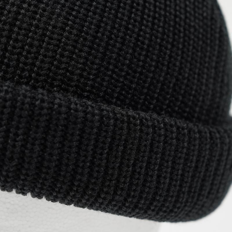 KIJIMA TAKAYUKI] キジマ タカユキ KNIT DECK CAP (各色) | INS
