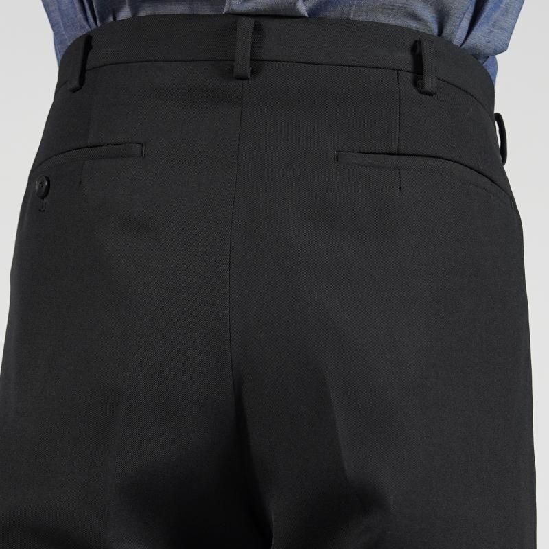 HEUGN/ユーゲン　E  TROUSER010 HEUGN・ユーゲン】 TROUSER 010 George - JAM - 茨城県つくば市