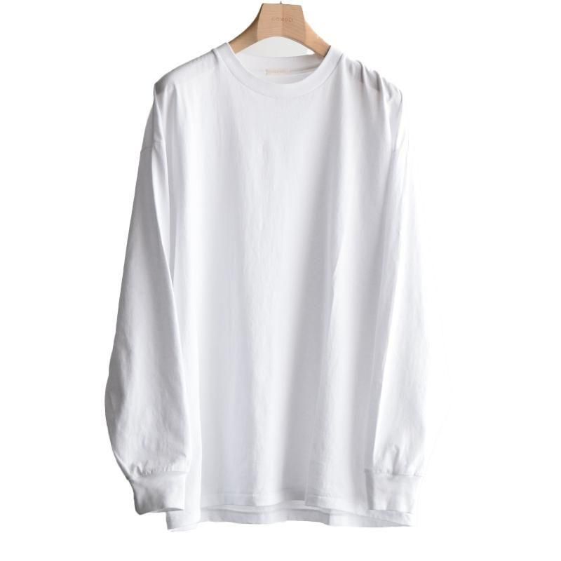 <img class='new_mark_img1' src='https://img.shop-pro.jp/img/new/icons50.gif' style='border:none;display:inline;margin:0px;padding:0px;width:auto;' />[COMOLI]  åȥ󥸥㡼 ĹµT (ƿ)