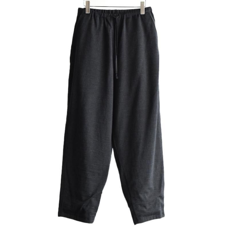 25SS COMOLI コモリ　コットンメッシュ ショーツ　サイズ1 COMOLI コットンメッシュ ショーツ