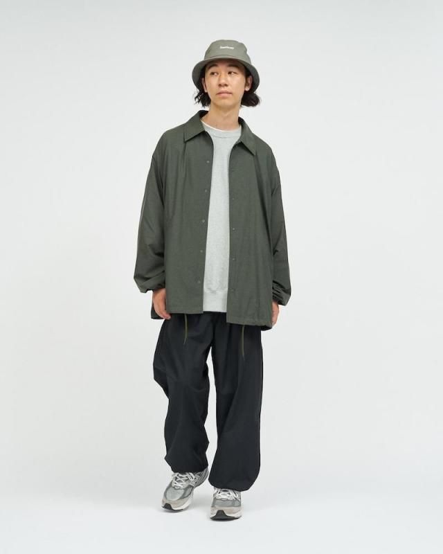 FreshService] フレッシュサービス PERTEX EQUILIBRIUM COACH JACKET