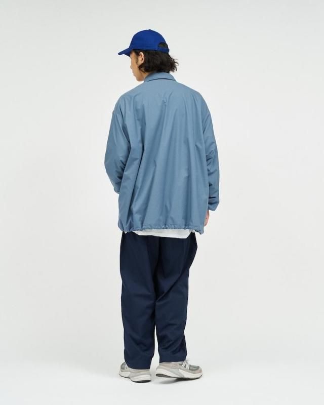 ジャケット・アウター FreshService PERTEX EQUILIBRIUM FreshService] フレッシュサービス PERTEX EQUILIBRIUM COACH