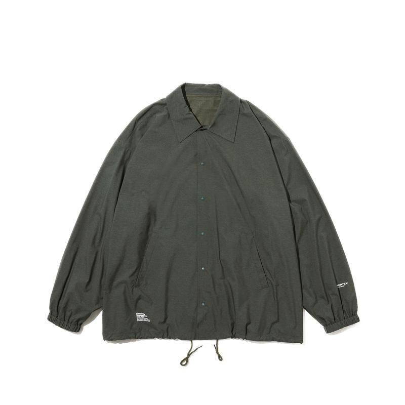 ジャケット・アウター FreshService PERTEX EQUILIBRIUM FreshService] フレッシュサービス PERTEX EQUILIBRIUM COACH