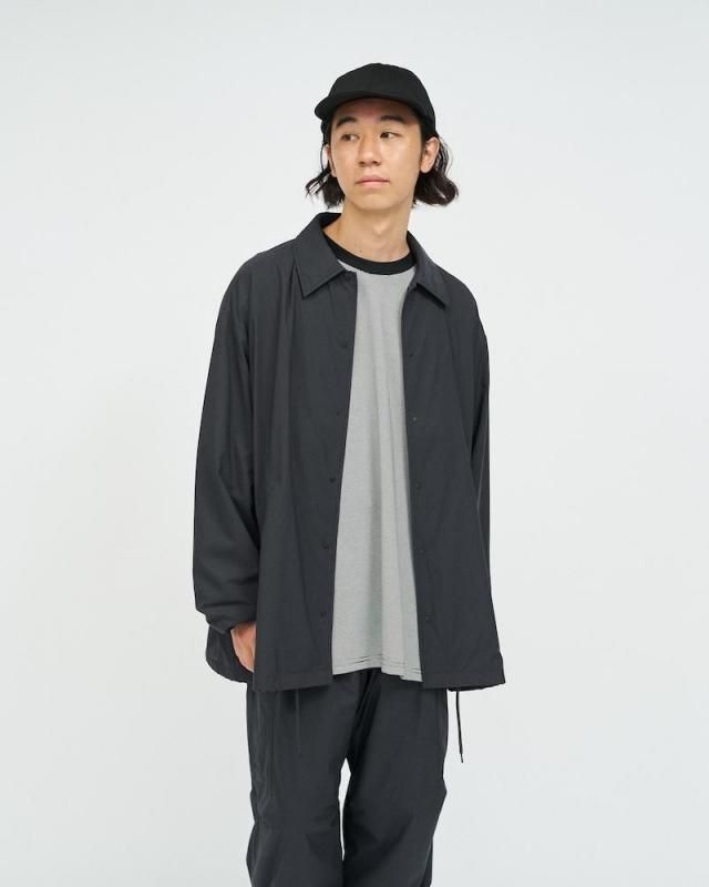 ジャケット・アウター FreshService PERTEX EQUILIBRIUM PERTEX Equilibrium Coach Jacket - FreshService (フレッシュ