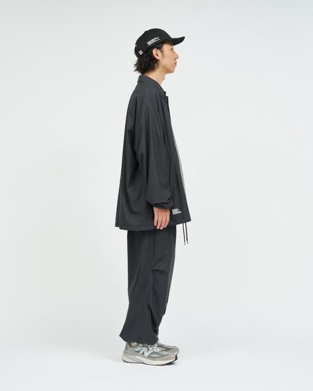 ジャケット・アウター FreshService PERTEX EQUILIBRIUM PERTEX® EQUILIBRIUM COACH JACKET – FreshService® official site