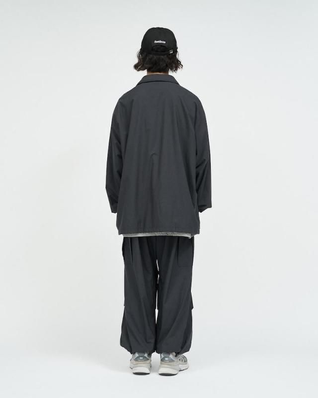 ジャケット・アウター FreshService PERTEX EQUILIBRIUM FreshService] フレッシュサービス PERTEX EQUILIBRIUM COACH