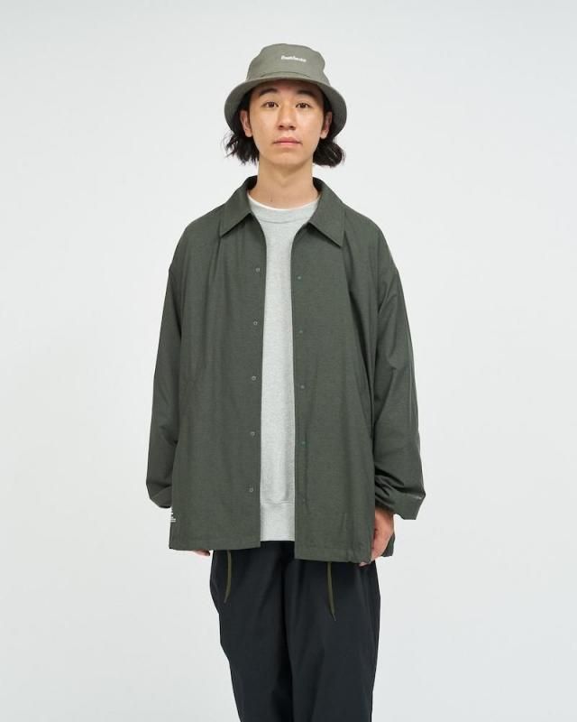 ジャケット・アウター FreshService PERTEX EQUILIBRIUM PERTEX EQUILIBRIUM HOODED SHELL – FreshService KYOTO