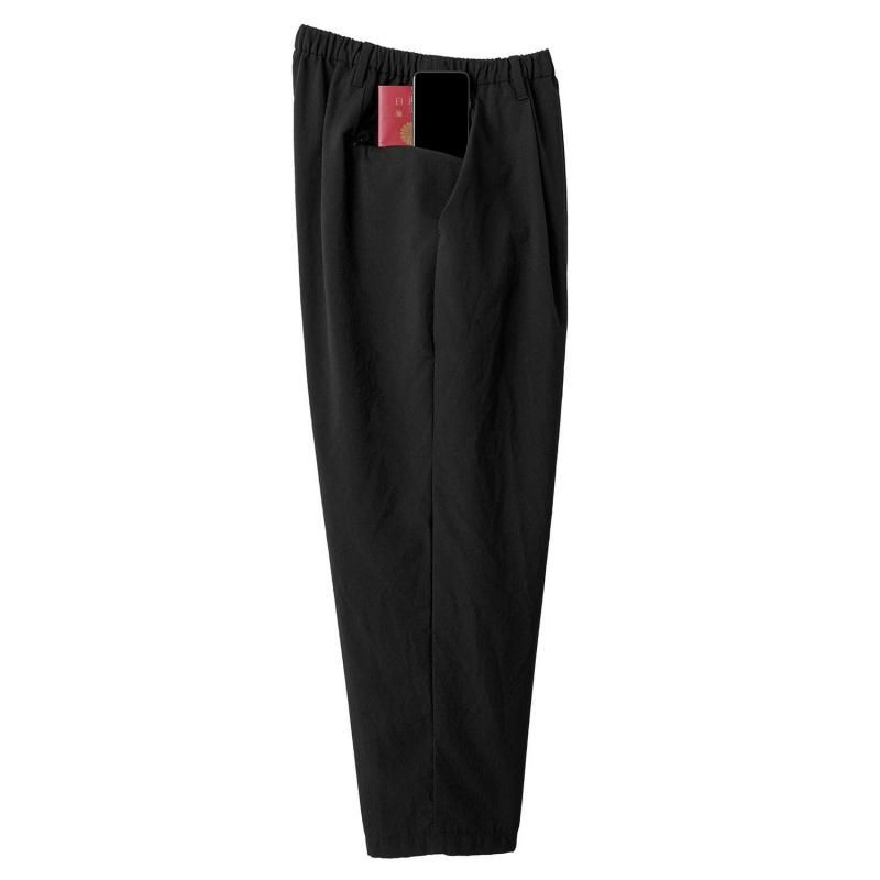 【美品】TEATORA WALLET PANTS RESORT LP 3 TEATORA] テアトラ Wallet Pants RESORT -MACHINE MIND- | INS