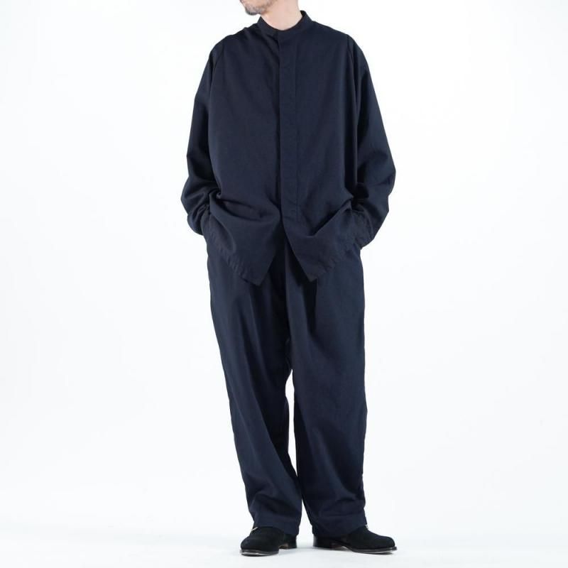 WALLET PANTS RESORT　MACHINEMIND TEATORA
