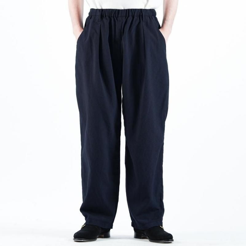 TEATORA] テアトラ Wallet Pants RESORT -MACHINE MIND- | INS ONLINE