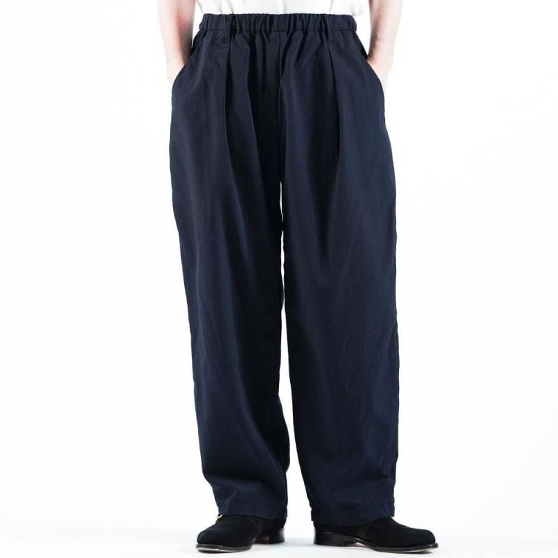 TEATORA] テアトラ Wallet Pants RESORT -MACHINE MIND- | INS