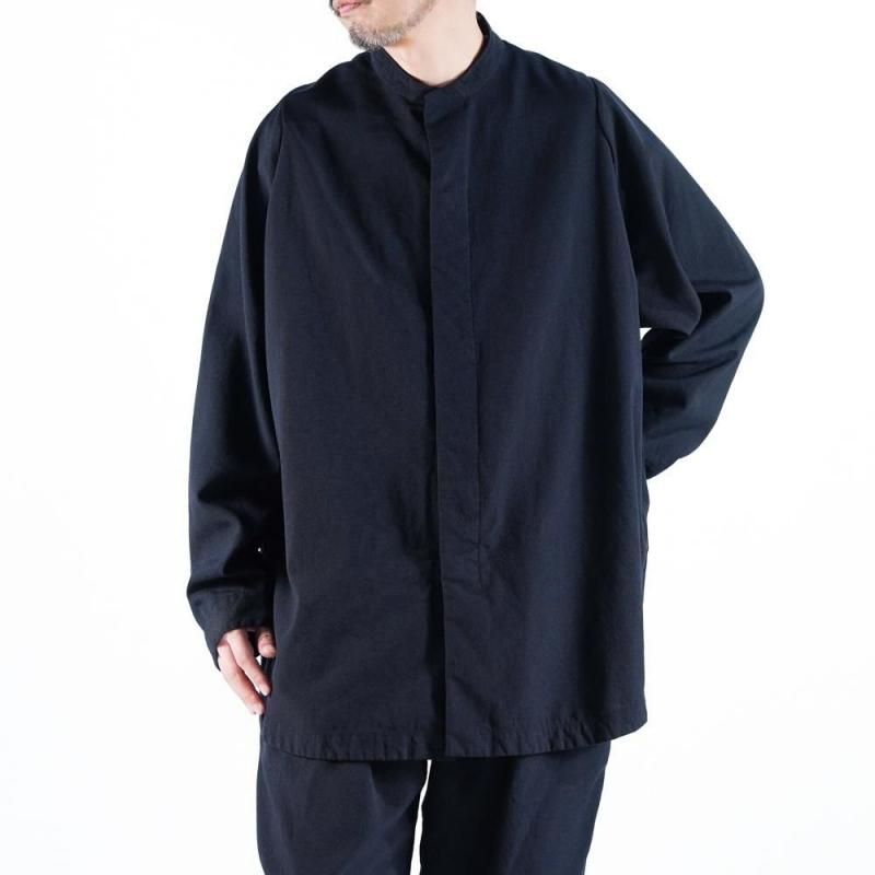 TEATORA] テアトラ Cartridge Shirt MINUS -MACHINE MIND- | INS