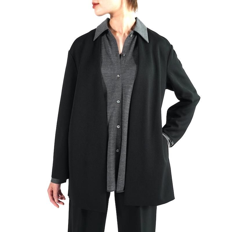 最終値下げ　新品未使用 PHEENY 2025ss Amunzen jacket Amunzen jacket-アムンゼンジャケット-PHEENY（フィーニー）通販