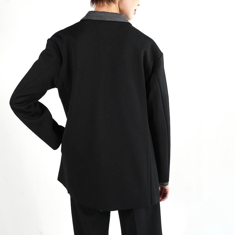 PHEENY(フィーニー) Amunzen jacket/ 2025ss PHEENY] フィーニー Amunzen jacket(NAVY)