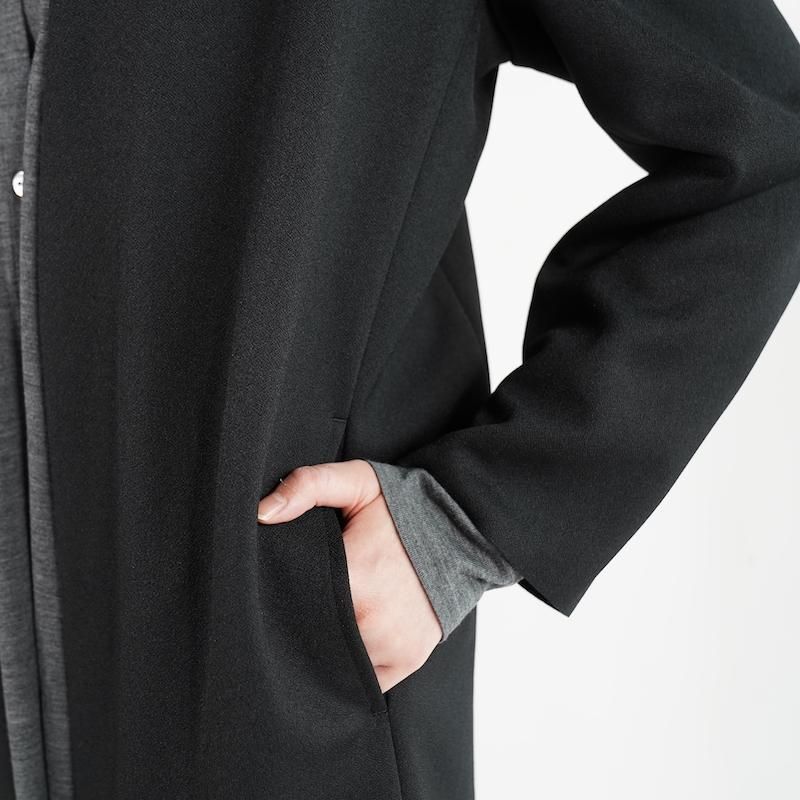 PHEENY(フィーニー) Amunzen jacket/ 2025ss PHEENY 【 womens 】Amunzen jacket | Terminal