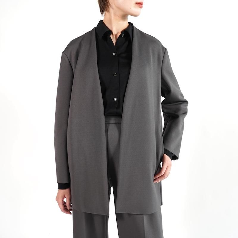 PHEENY(フィーニー) Amunzen jacket/ 2025ss PHEENY] フィーニー Amunzen jacket(NAVY)