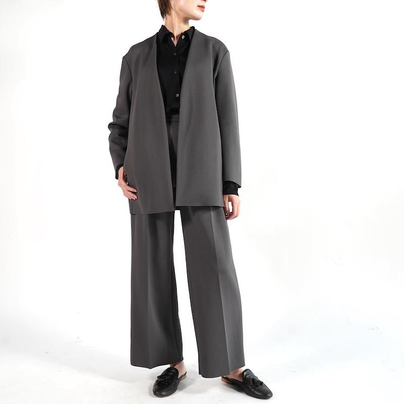 【まー】oggi5月号掲載　タグ付　PHEENY フィーニー　ジャケット PHEENY 【 womens 】Amunzen jacket | Terminal