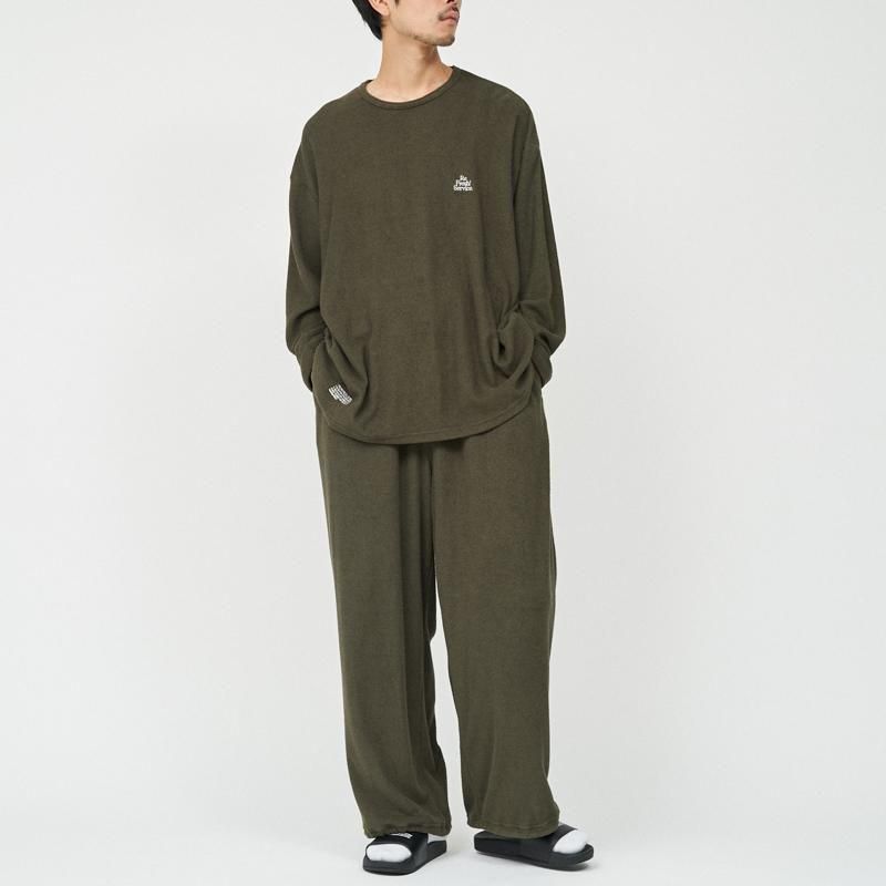 ReFresh!Service] リフレッシュサービス UTILITY PILE L/S SET-UP