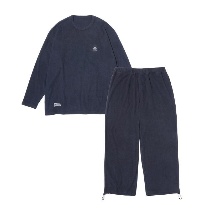 完売品 25SS MAATEE&SONS S/SLEEVE CREW サイズ4 MAATEE&SONS 2025SS [NewArrival]