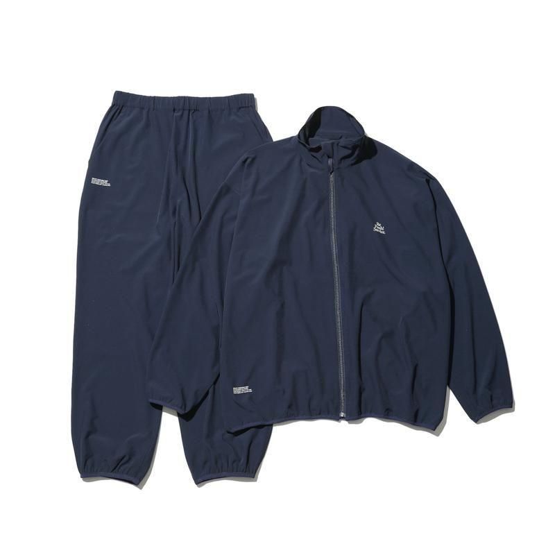 n*a様 ReFresh!Service UTILITY PACKABLE SU ReFresh!Service. /UTILITY PACKABLE SUIT - Gray – redtriangle