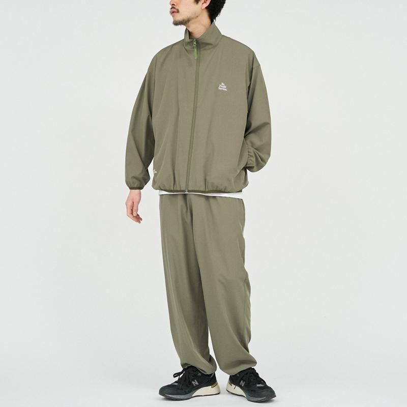 ReFresh!Service] リフレッシュサービス UTILITY PACKABLE SUIT