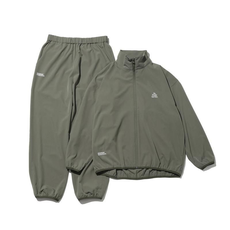 n*a様 ReFresh!Service UTILITY PACKABLE SU ReFresh!Service] リフレッシュサービス UTILITY PACKABLE SUIT