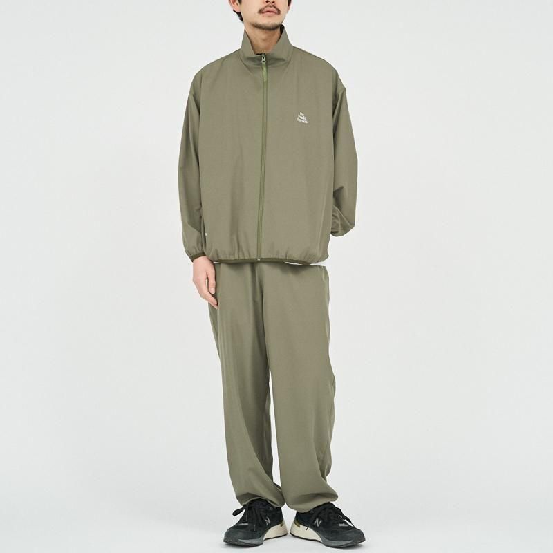 ReFresh!Service] リフレッシュサービス UTILITY PACKABLE SUIT
