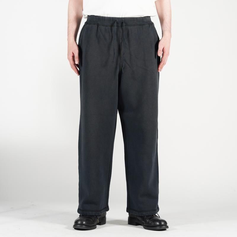 A.PRESSE] アプレッセ Vintage Sweat Pants | INS ONLINE STORE 公式