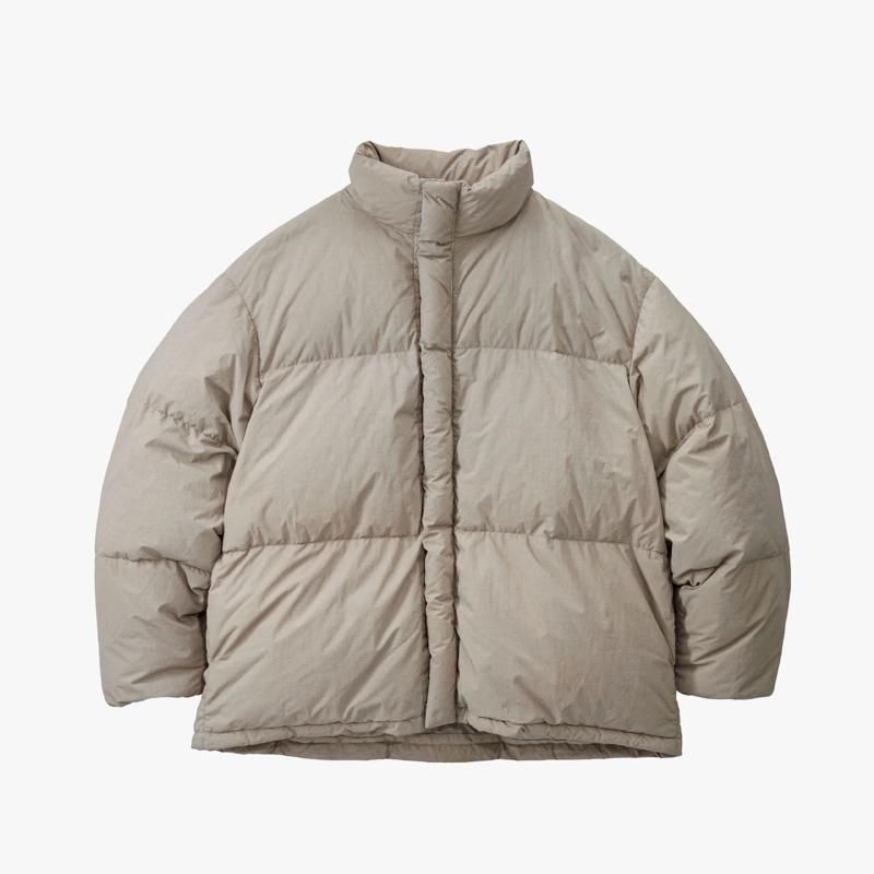 ジャケット・アウター Graphpaper GARMENT DYED SHOP COAT size2 Graphpaper / Garment Dyed Shop Coat | public