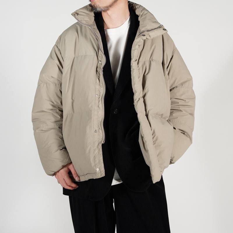 ジャケット・アウター Graphpaper GARMENT DYED SHOP COAT size2 Graphpaper / Garment Dyed Shop Coat | public