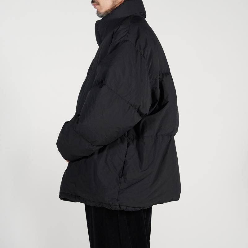 Graphpaper] グラフペーパー Garment Dyed Down Jacket | INS ONLINE
