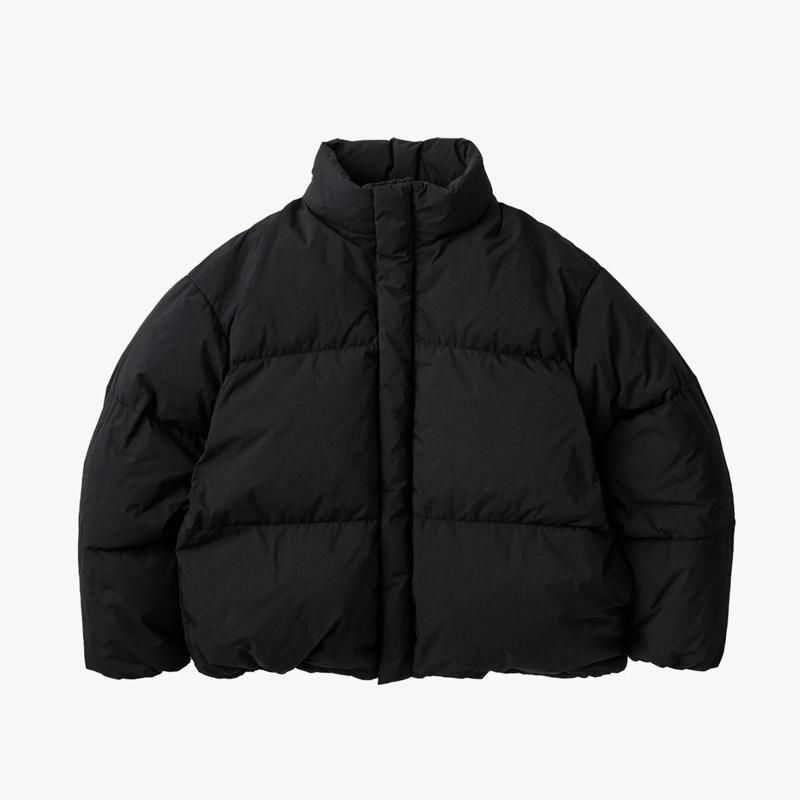 <img class='new_mark_img1' src='https://img.shop-pro.jp/img/new/icons8.gif' style='border:none;display:inline;margin:0px;padding:0px;width:auto;' />[Graphpaper] եڡѡ  Garment Dyed Down Jacket (ƿ)
