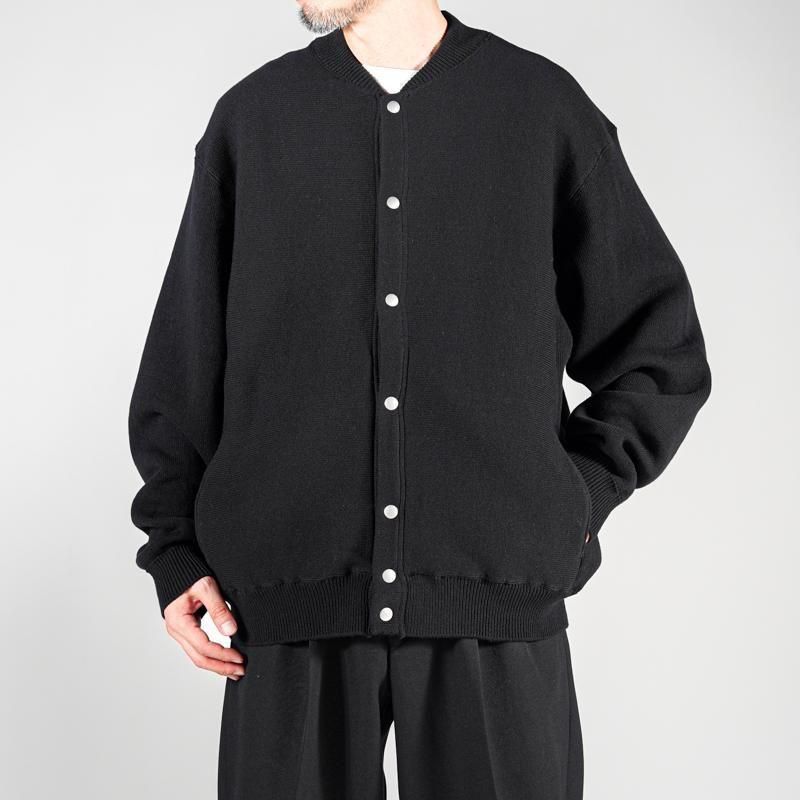 BODHI] ボーディ THREE SEASONS CARDIGAN | INS ONLINE STORE