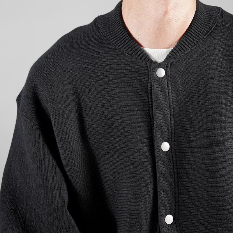 BODHI] ボーディ THREE SEASONS CARDIGAN | INS ONLINE STORE 公式
