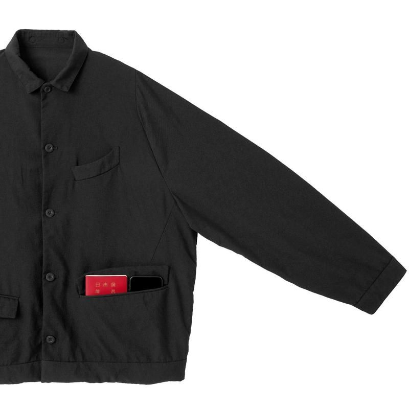 TEATORA] テアトラ ID JKT -MACHINE MIND- | INS ONLINE STORE