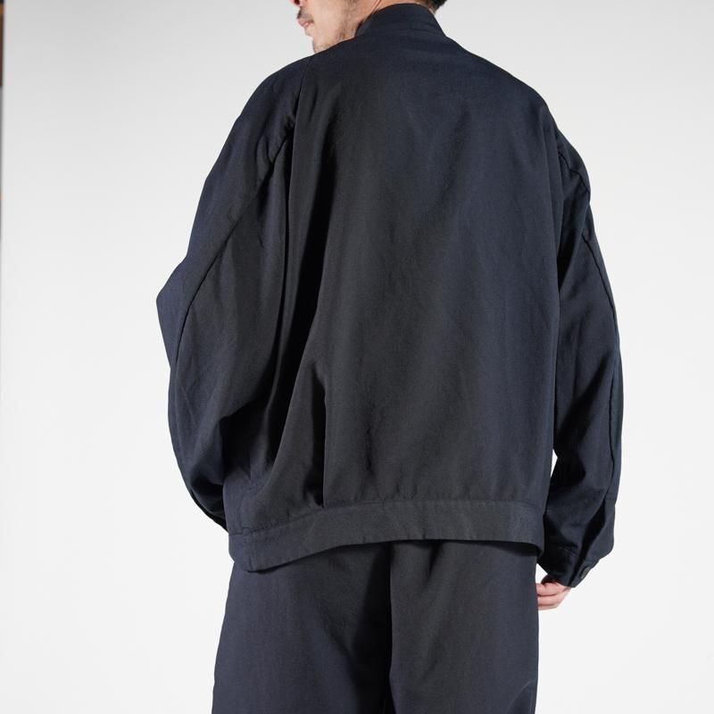 TEATORA] テアトラ ID JKT -MACHINE MIND- | INS ONLINE STORE