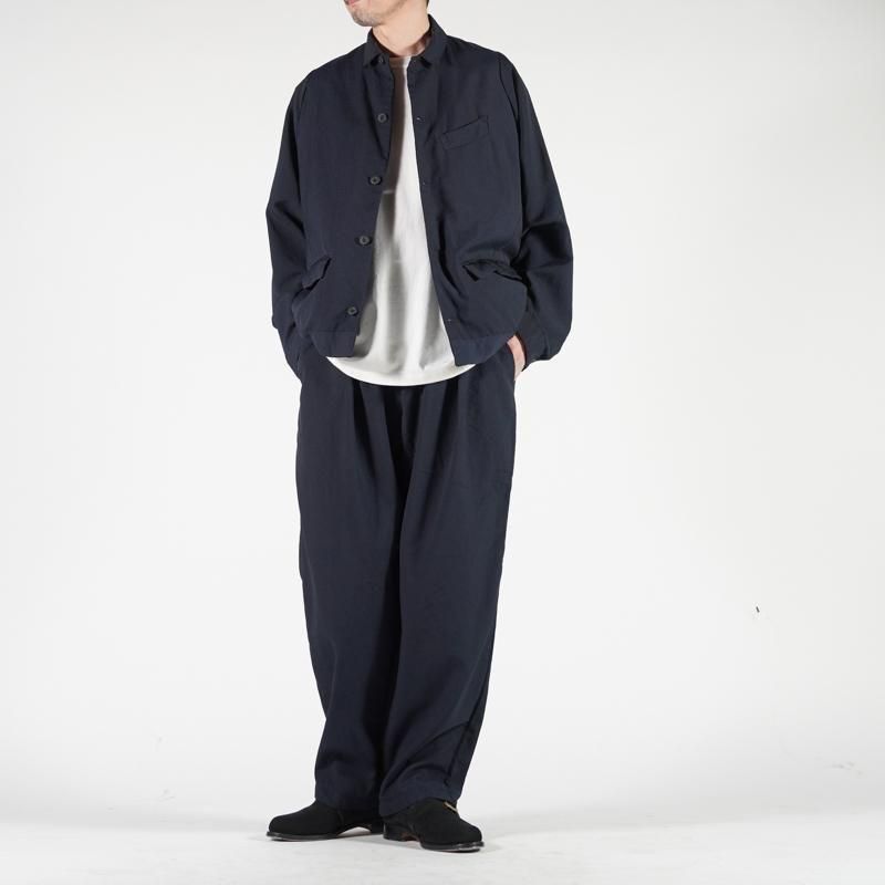 ジャケット・アウター TEATORA ID JKT MACHINE MIND TEATORA] テアトラ ID JKT -MACHINE MIND- | INS ONLINE STORE