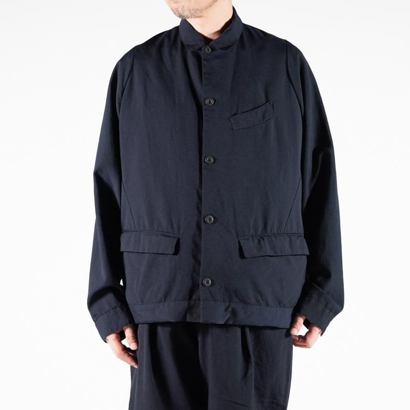 TEATORA] テアトラ ID JKT -MACHINE MIND- | INS ONLINE STORE 公式