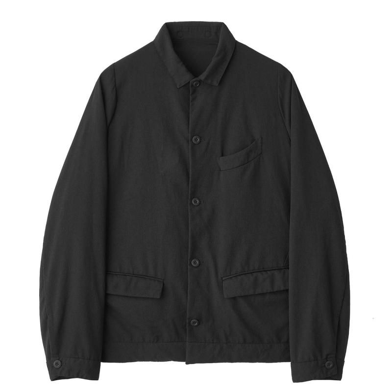 <img class='new_mark_img1' src='https://img.shop-pro.jp/img/new/icons8.gif' style='border:none;display:inline;margin:0px;padding:0px;width:auto;' />[TEATORA] ƥȥ ID JKT  -MACHINE MIND- (NAVY)
