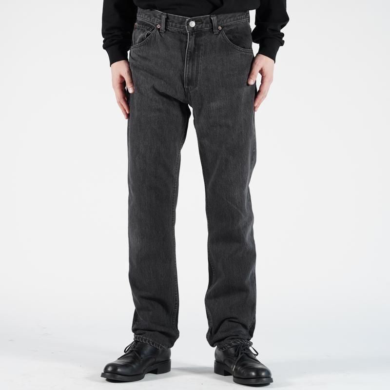 新品 24SS COMOLI デニム5Pパンツ size:1 コモリ COMOLI(コモリ) / デニム 5Pパンツ | 公式通販・JACK in the NET