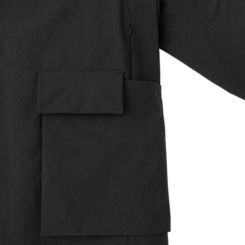 TEATORA DATA DOME DUALO plus サイズ4 TEATORA/テアトラ DATA DOME - BARRIERIZER [アウター]｜MAPS