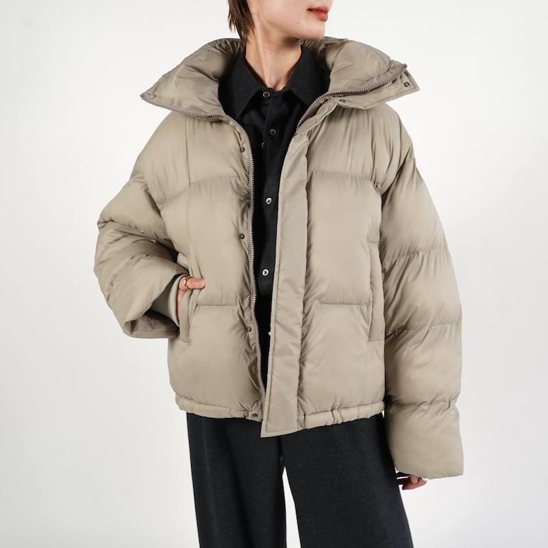 <img class='new_mark_img1' src='https://img.shop-pro.jp/img/new/icons50.gif' style='border:none;display:inline;margin:0px;padding:0px;width:auto;' />[Graphpaper] եڡѡ PERTEX QUANTUM AIR (GREGE)