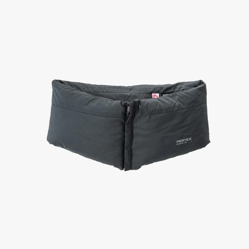 <img class='new_mark_img1' src='https://img.shop-pro.jp/img/new/icons8.gif' style='border:none;display:inline;margin:0px;padding:0px;width:auto;' />[Graphpaper] եڡѡ PERTEX QUANTUM AIR Neck Warmer (ƿ)