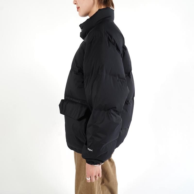 ジャケット・アウター hyke down jacket HYKE PERTEX DOWN JACKET｜トゥモローランド 公式通販