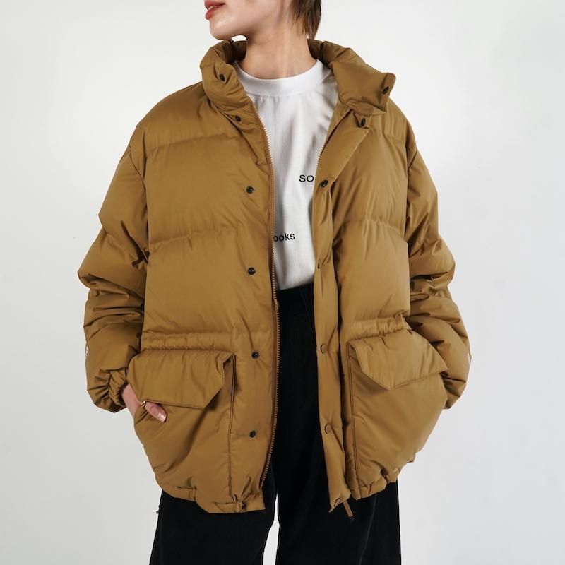 ジャケット・アウター hyke down jacket PERTEX DOWN JACKET パーテックダウンジャケット HYKE（ハイク