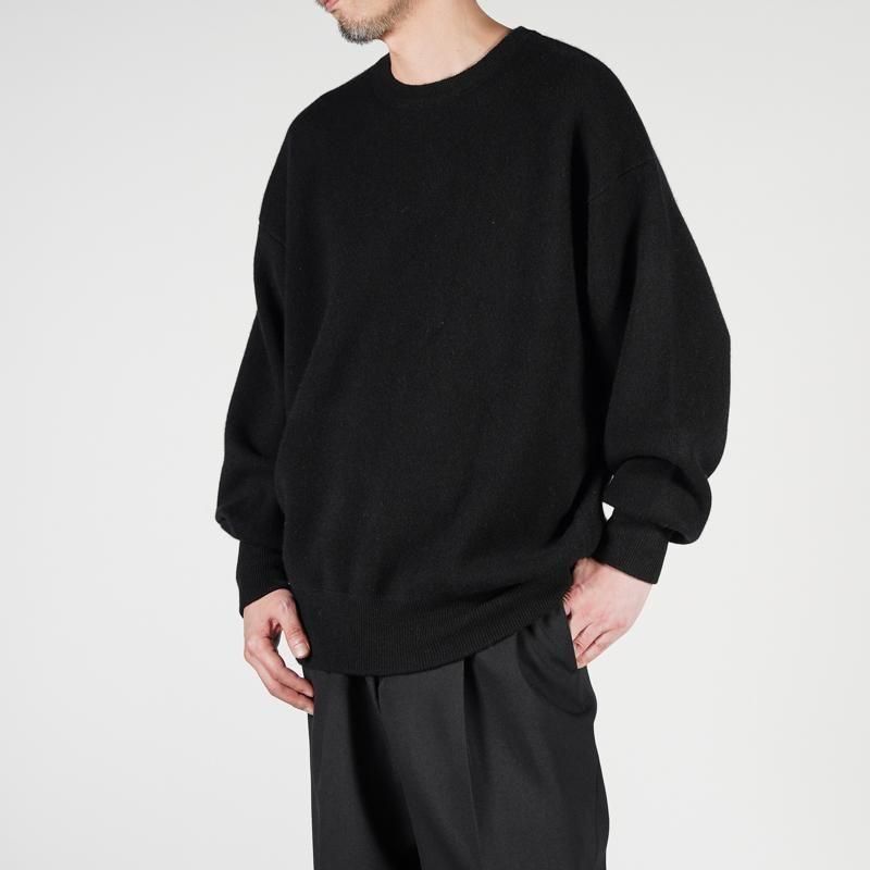 BODHI] ボーディ HEAVYWEIGHT CREW | INS ONLINE STORE 公式オンライン