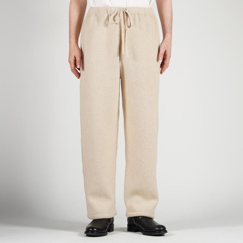 <img class='new_mark_img1' src='https://img.shop-pro.jp/img/new/icons50.gif' style='border:none;display:inline;margin:0px;padding:0px;width:auto;' />[HERILL] إ Golden cash Sweat pants (ƿ)