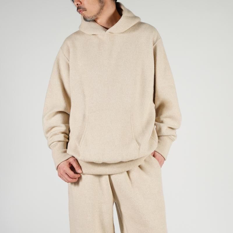 <img class='new_mark_img1' src='https://img.shop-pro.jp/img/new/icons50.gif' style='border:none;display:inline;margin:0px;padding:0px;width:auto;' />[HERILL] إ GCtwist Hooded (ƿ)
