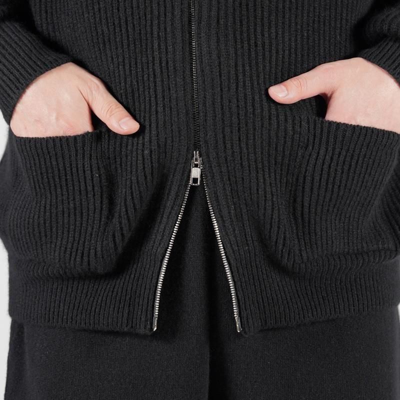 HERILL] ヘリル GCtwist Driversknit | INS ONLINE STORE 公式通販サイト